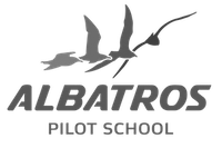 Albatros Pilot School